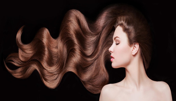 Salon-Grade Haircare at Home