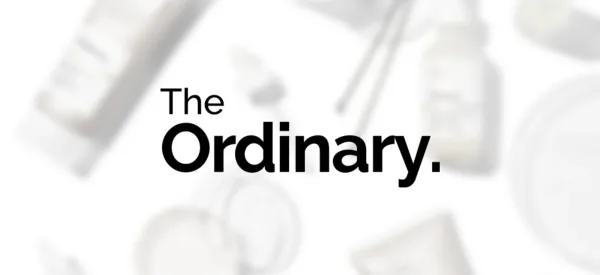 The Ordinary