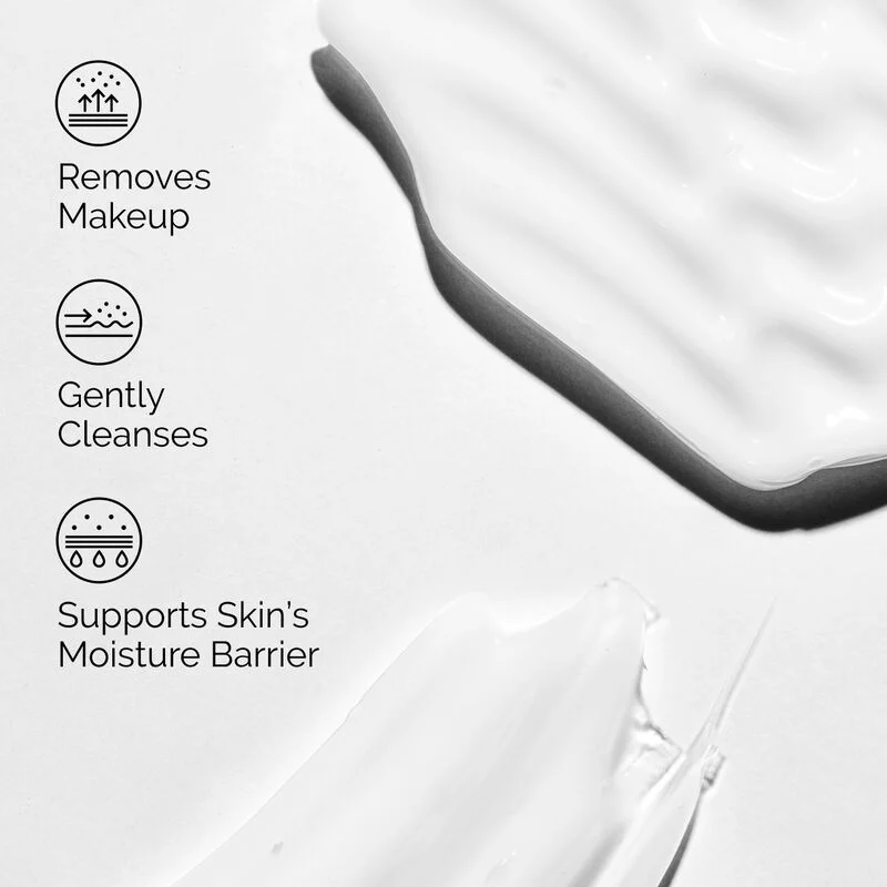 Squalane Cleanser photo 3