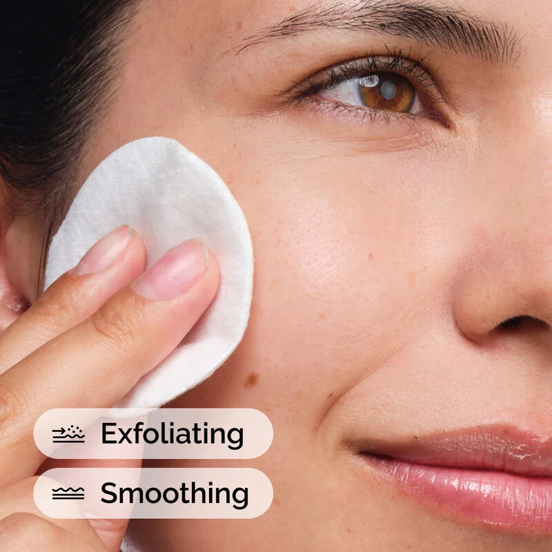 Glycolic Acid 7% Exfoliating Toner photo 5