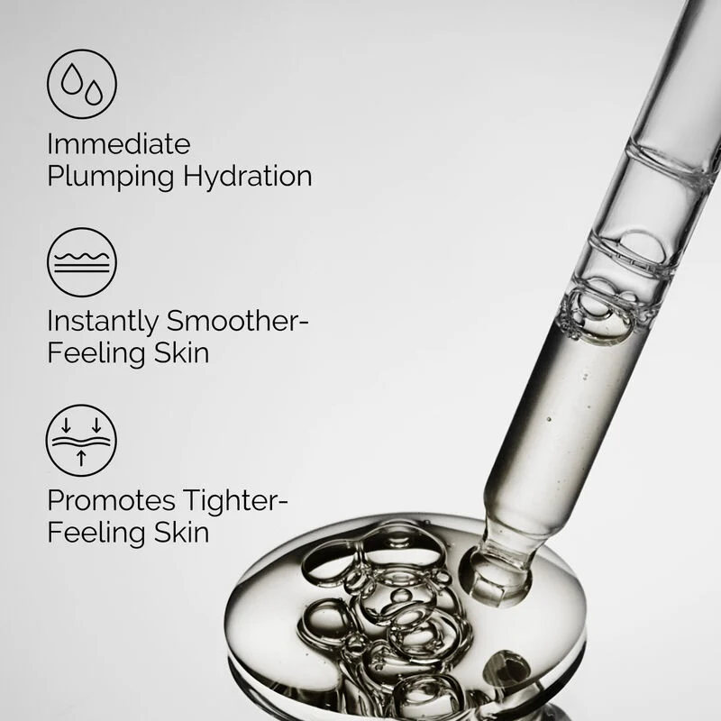 Hyaluronic Acid 2% + B5 photo 3