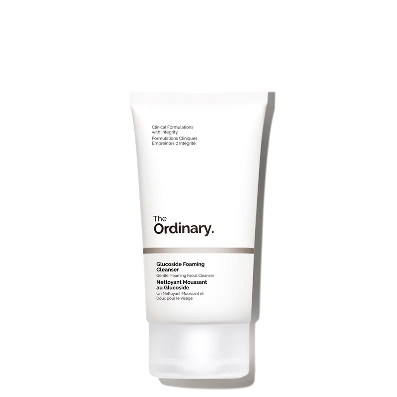 Glucoside Foaming Cleanser